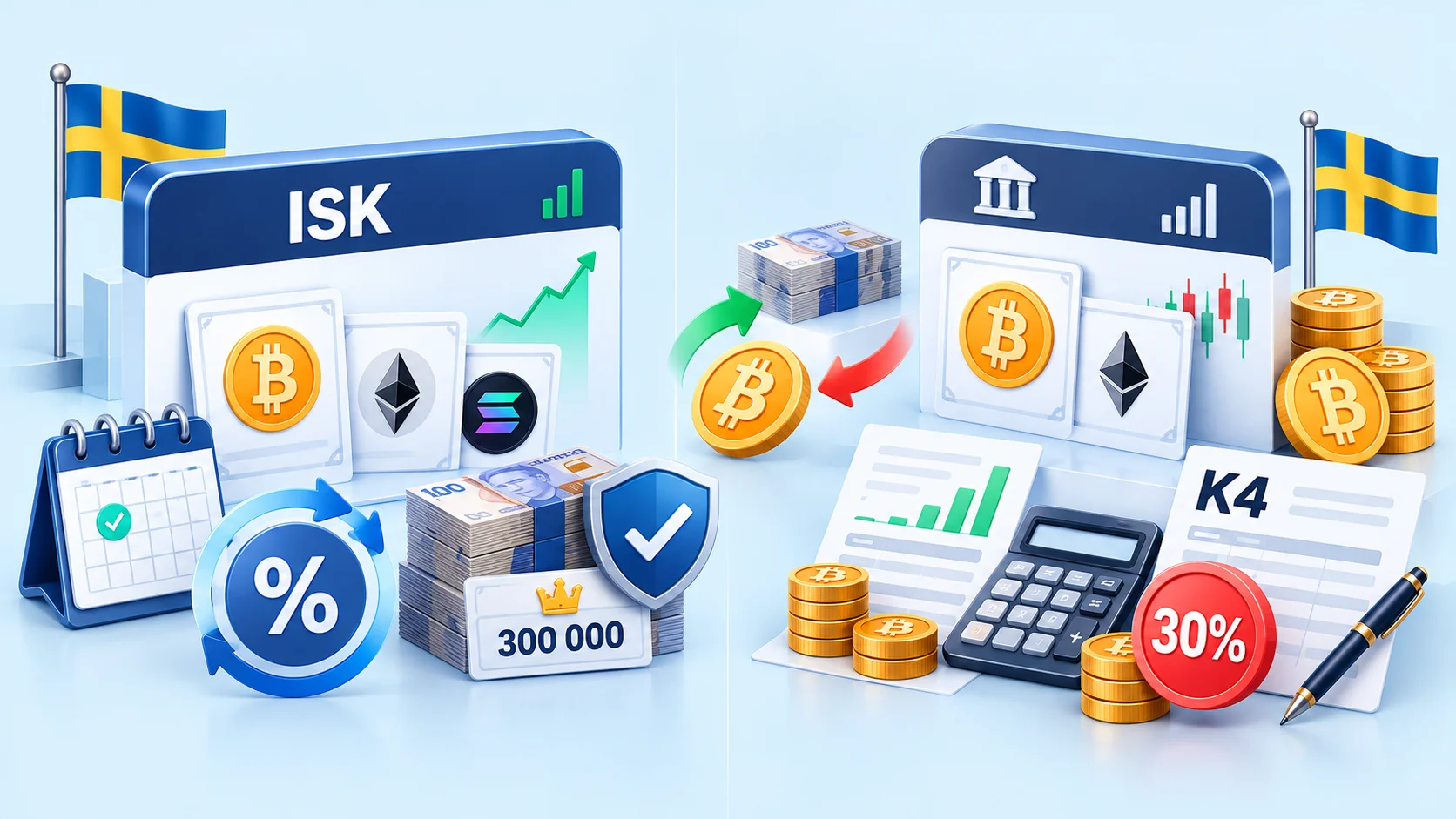 taxation-of-crypto-certificates-in-Sweden